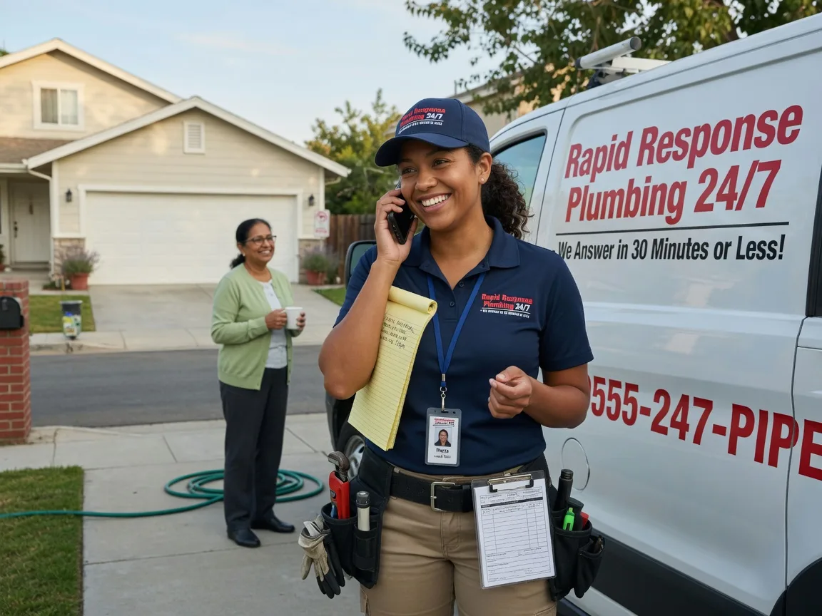 Emergency Plumber Imlay City, MI FAQs